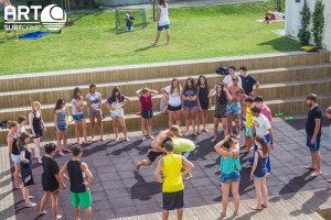 Camp 14