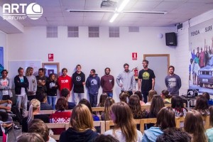 Camp 10