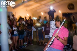 Camp 09