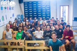 Camp 09