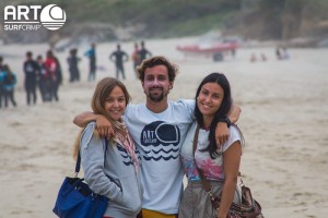 Camp 11