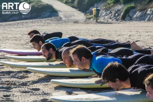 Camp 11