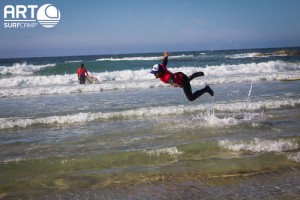 Camp 09