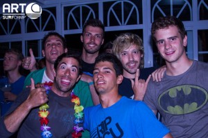 Camp 12