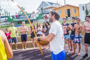 Camp 14