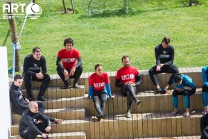 Camp 09