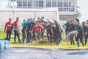 Camp 14