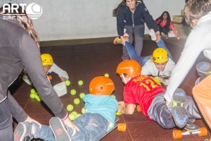 Camp 14