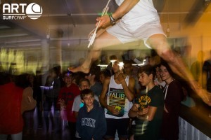 Camp 09