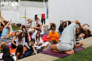 Camp 10