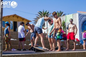 Camp 09