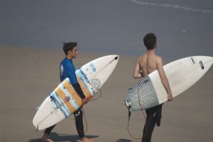Semana santa