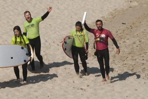 Semana santa