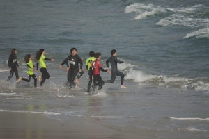 Semana santa