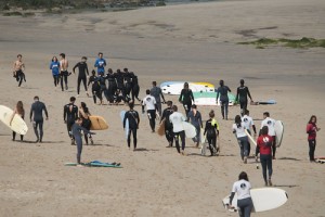 Semana santa