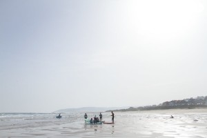 Semana santa
