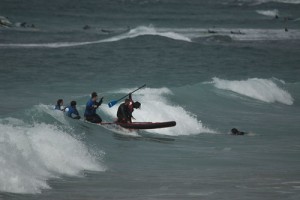 Semana santa