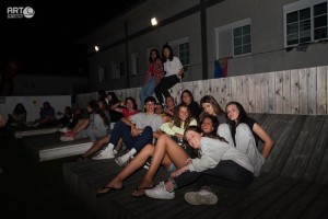 Camp 03