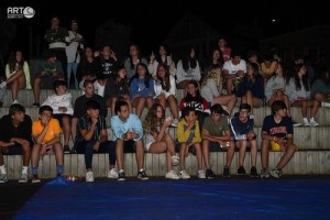 Camp 03