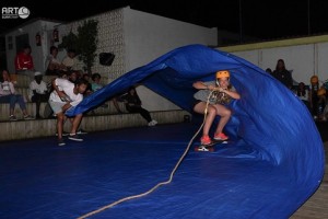 Camp 03