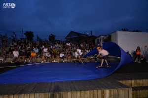 Camp 03