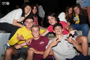 Camp 03