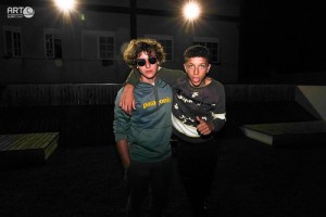 Camp 03