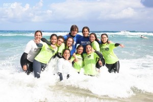 Camp 08
