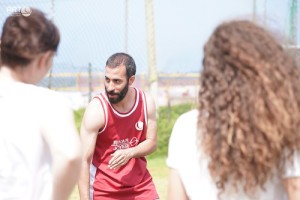 Camp 08