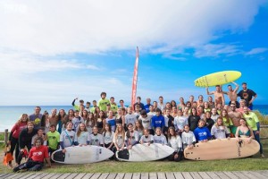 Camp 11