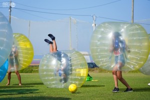 Camp 11