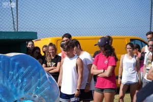 Camp 11