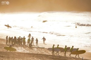 Camp 11