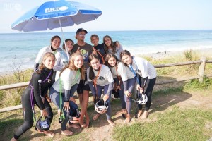 Camp 11