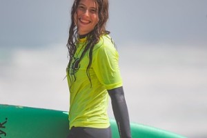 Camp 11