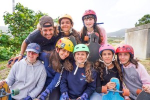 Camp 12