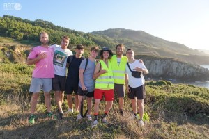 Camp 12