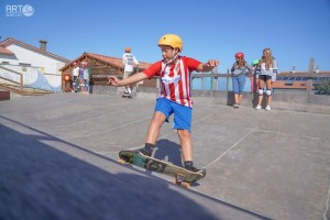 Camp 12