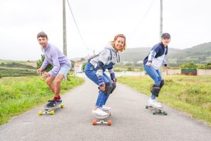 Camp 12