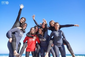 Camp 12