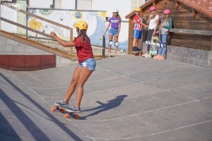 Camp 12