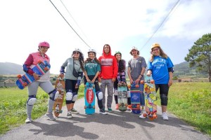 Camp 12