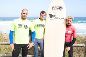 Camp 12