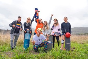 Camp 12