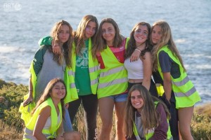 Camp 12