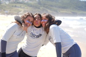 Camp 12