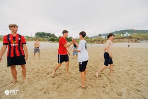 Camp 07