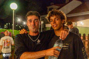 Camp 09