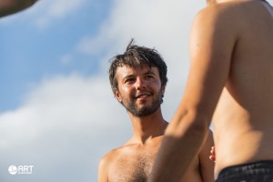 Camp 09