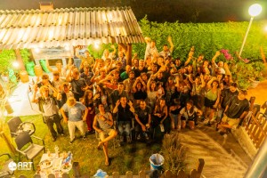 Camp 09
